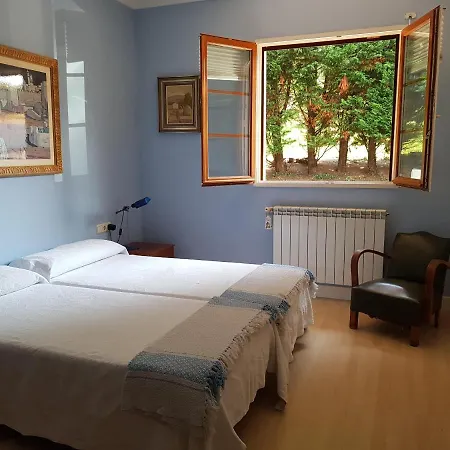 La Txabolita Holiday home