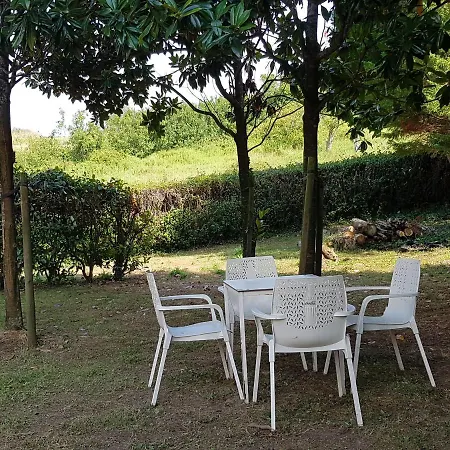La Txabolita Holiday home
